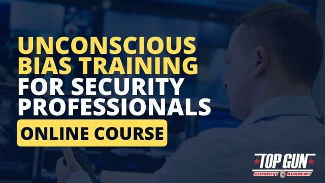 Mississippi Security Training Courses