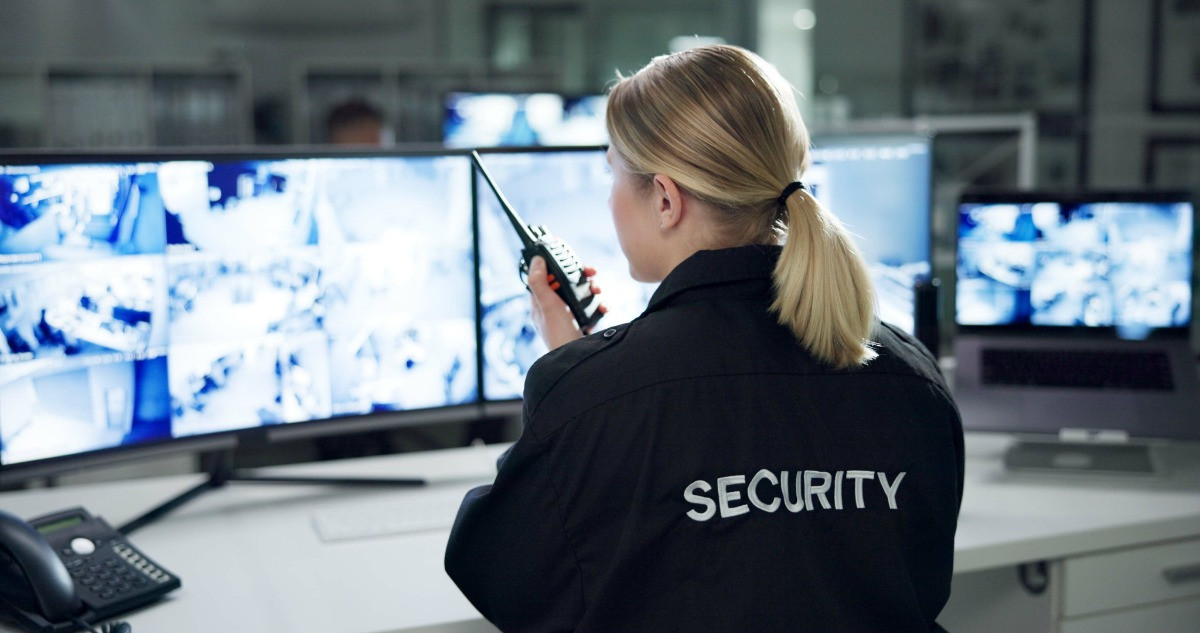 security guard qualifications